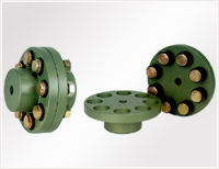 FCL彈性柱銷聯(lián)軸器